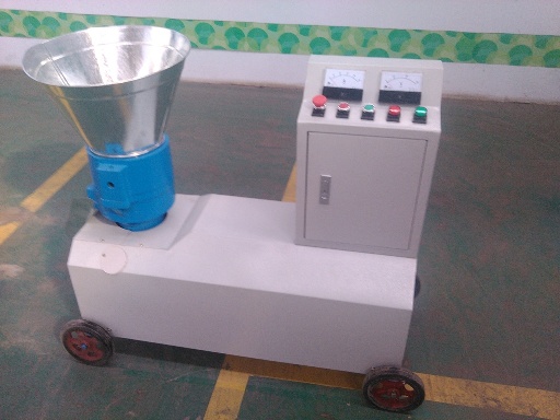 糖心影视顆粒機新裝