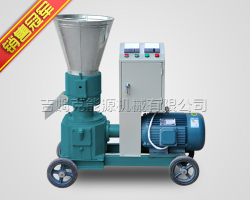 糖心影视專業（yè）生產小型飼料顆粒機機（jī）械