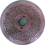 模（mó）盤孔徑：3mm
