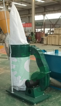 布袋除(chú)尘器